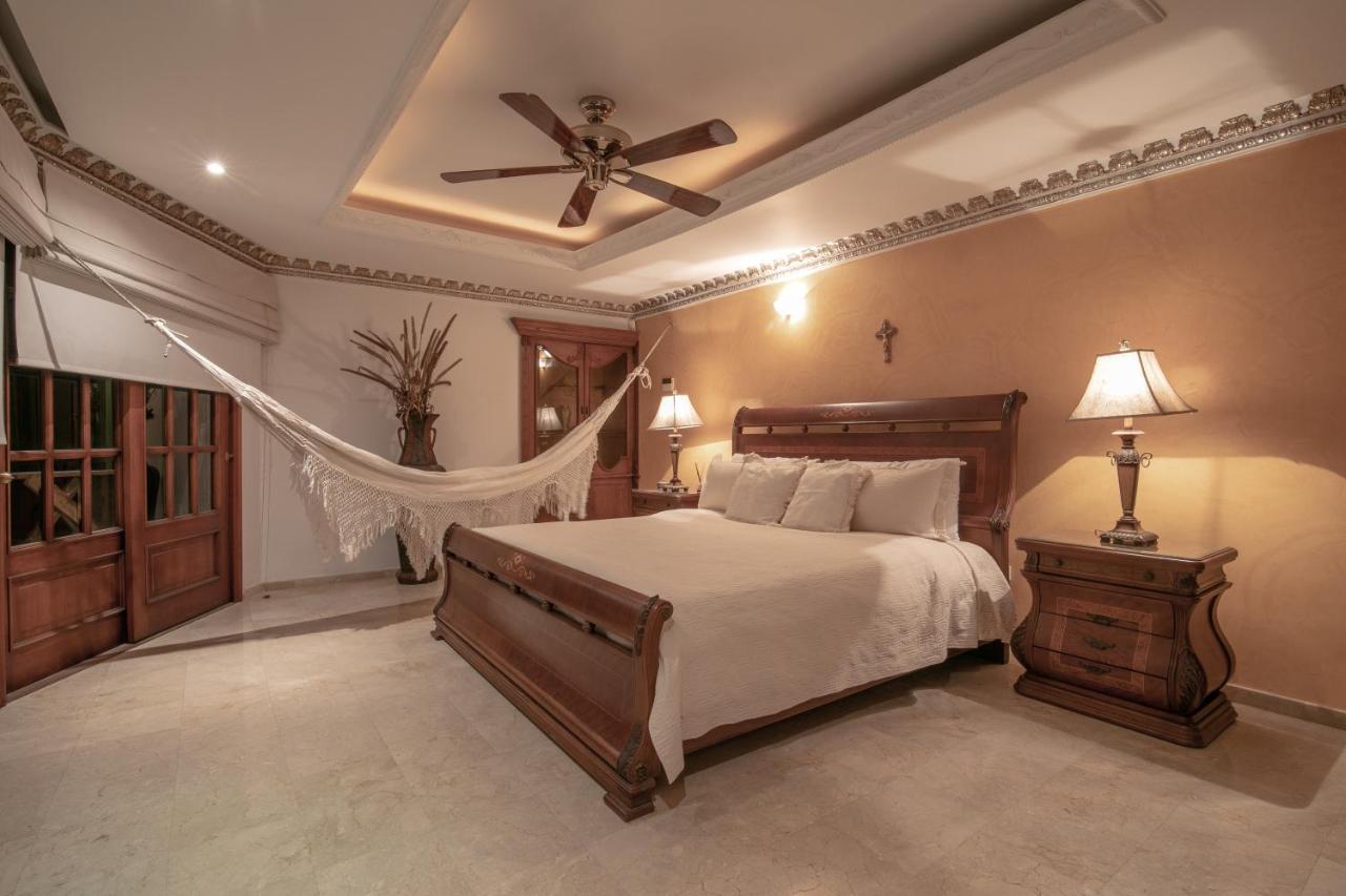 Piemont Hotel Boutique Cartagena Exterior foto