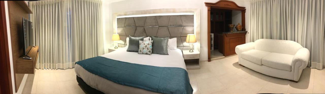 Piemont Hotel Boutique Cartagena Exterior foto