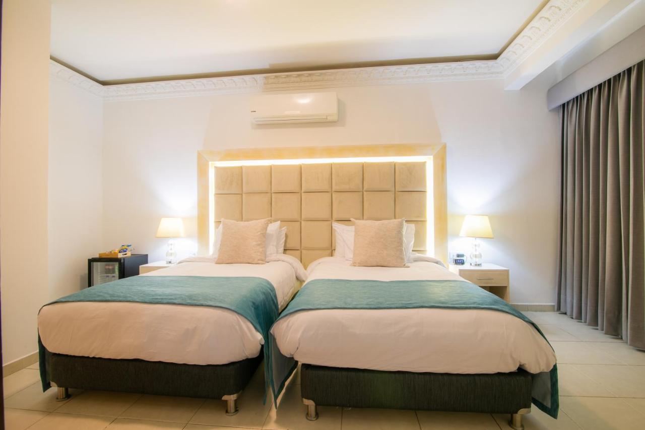 Piemont Hotel Boutique Cartagena Exterior foto