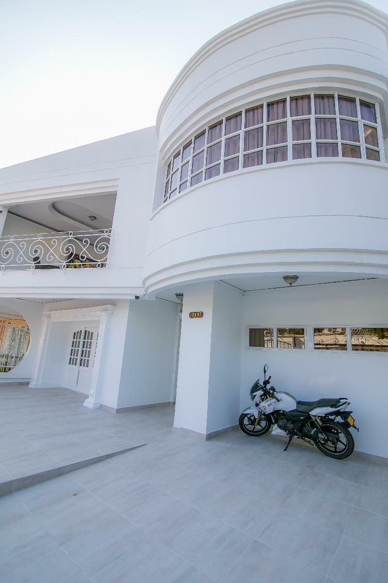 Piemont Hotel Boutique Cartagena Exterior foto