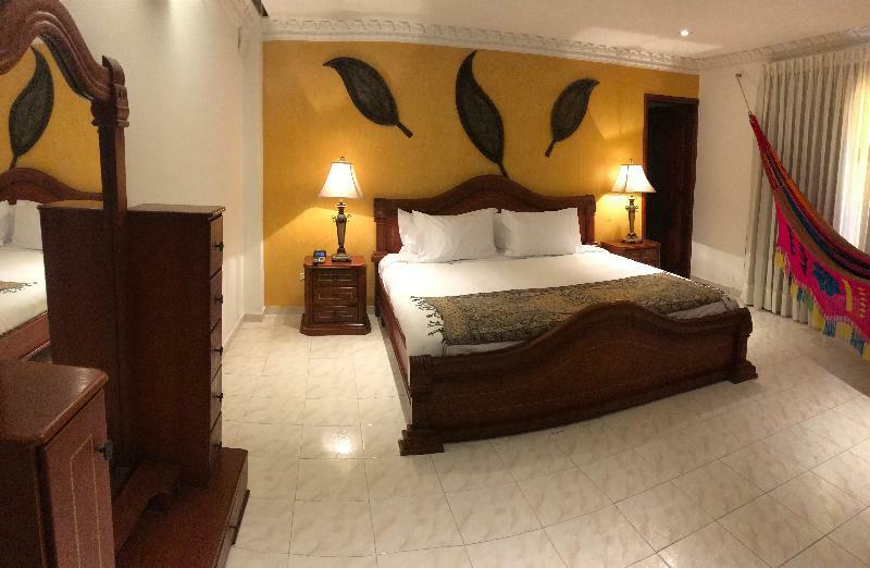 Piemont Hotel Boutique Cartagena Exterior foto